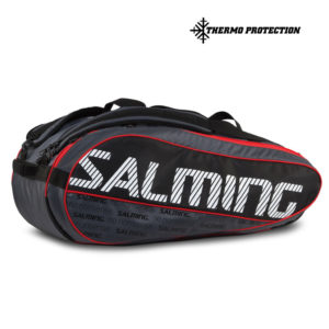 Salming protour 12 racquet bag