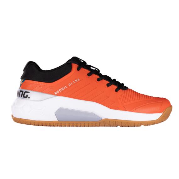 Salming Recoil Strike Men's Squash Shoes - Lightweight Court Sports Footwear