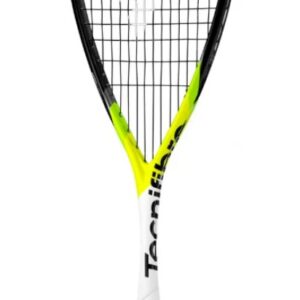 Tecnifibre Carboflex X-Speed 135 Lime