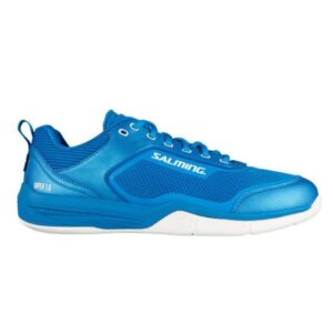 Salming Viper 1.0 Mens Squash Shoe Blue