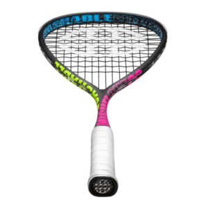 Unsquashable Miguel Rodriguez One120 Limited Edition Squash Racquet