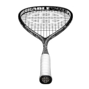Unsquashable Y-Tec Pro 110 Squash Racquet