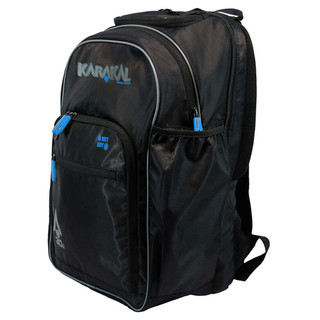 Karakal Pro Tour 30 2.0 Backpack - Blue - Image 2
