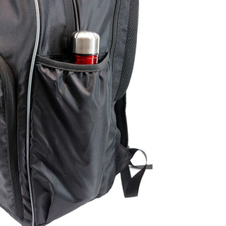 Karakal Pro Tour 30 2.0 Backpack - Blue - Image 4