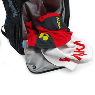 Karakal Pro Tour 30 2.0 Backpack - Blue - Image 5