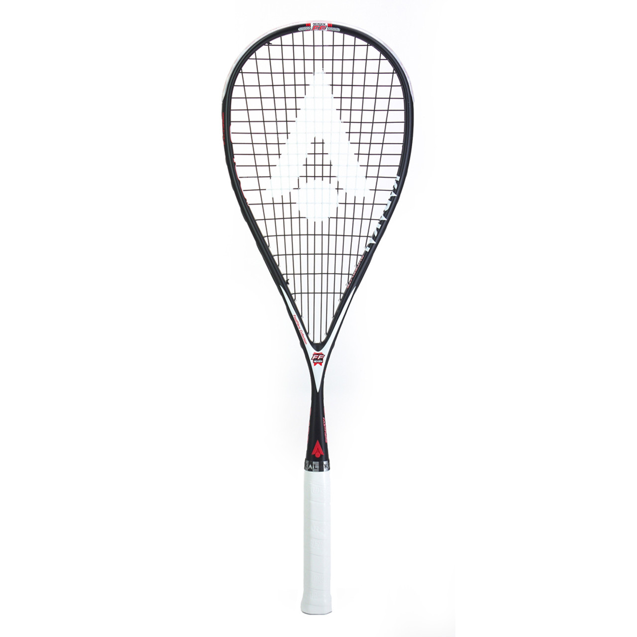Karakal S-100FF 2.1 Squash Racquet