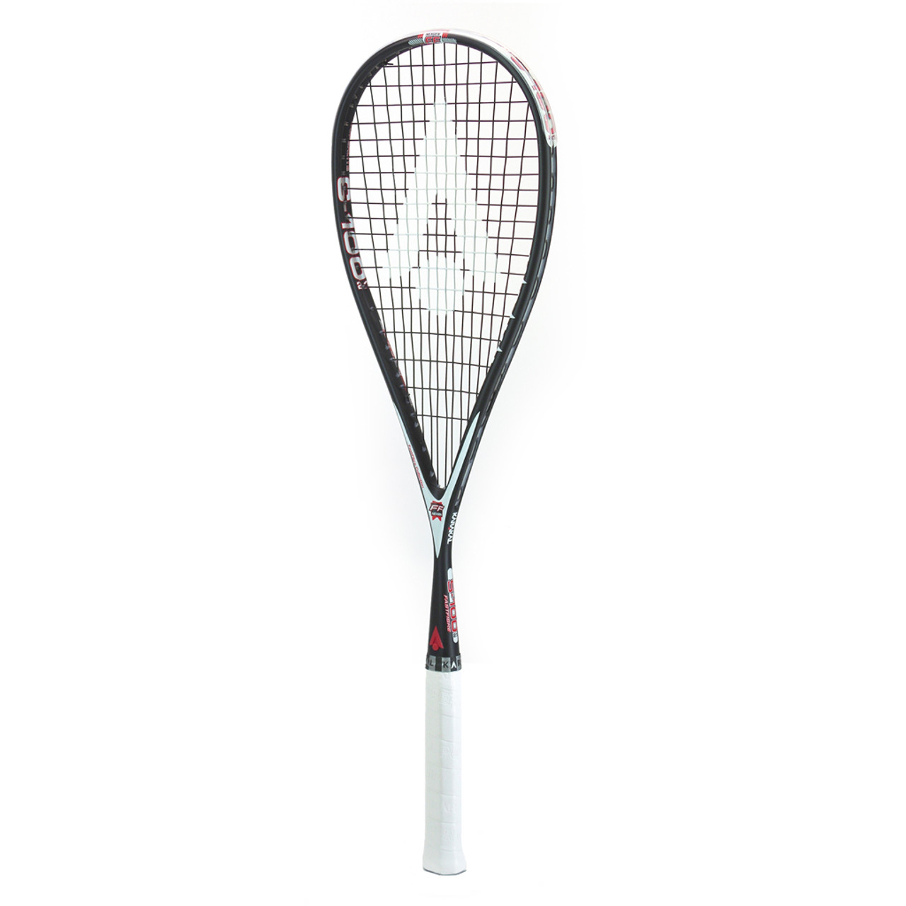 Karakal S-100FF 2.1 Squash Racquet - Image 2