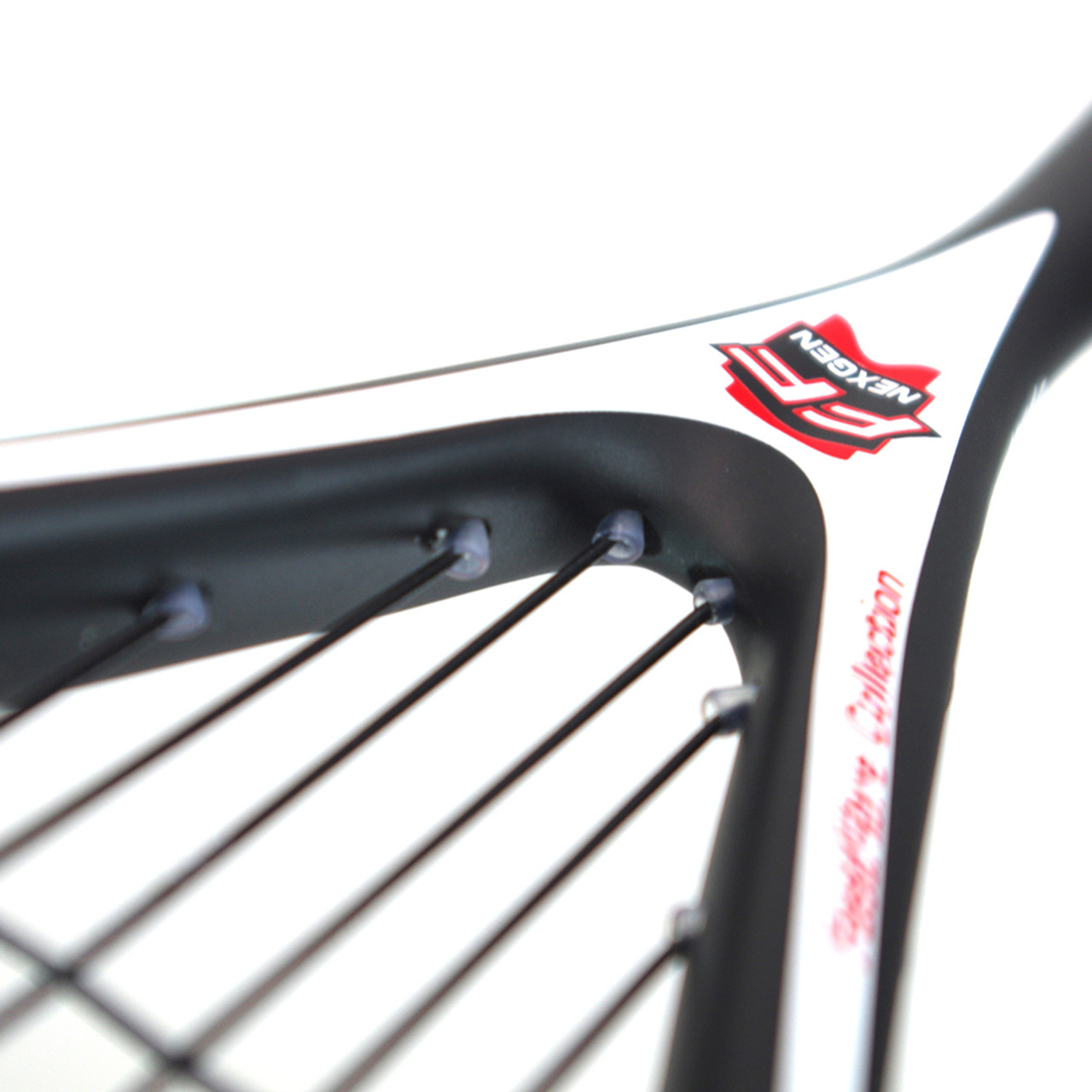 Karakal S-100FF 2.1 Squash Racquet - Image 3