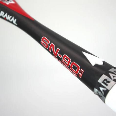 Karakal SN-90FF 2.1 Squash Racquet - Image 3