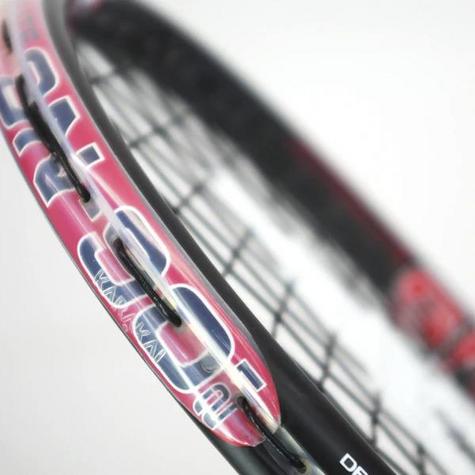 Karakal SN-90FF 2.1 Squash Racquet - Image 2