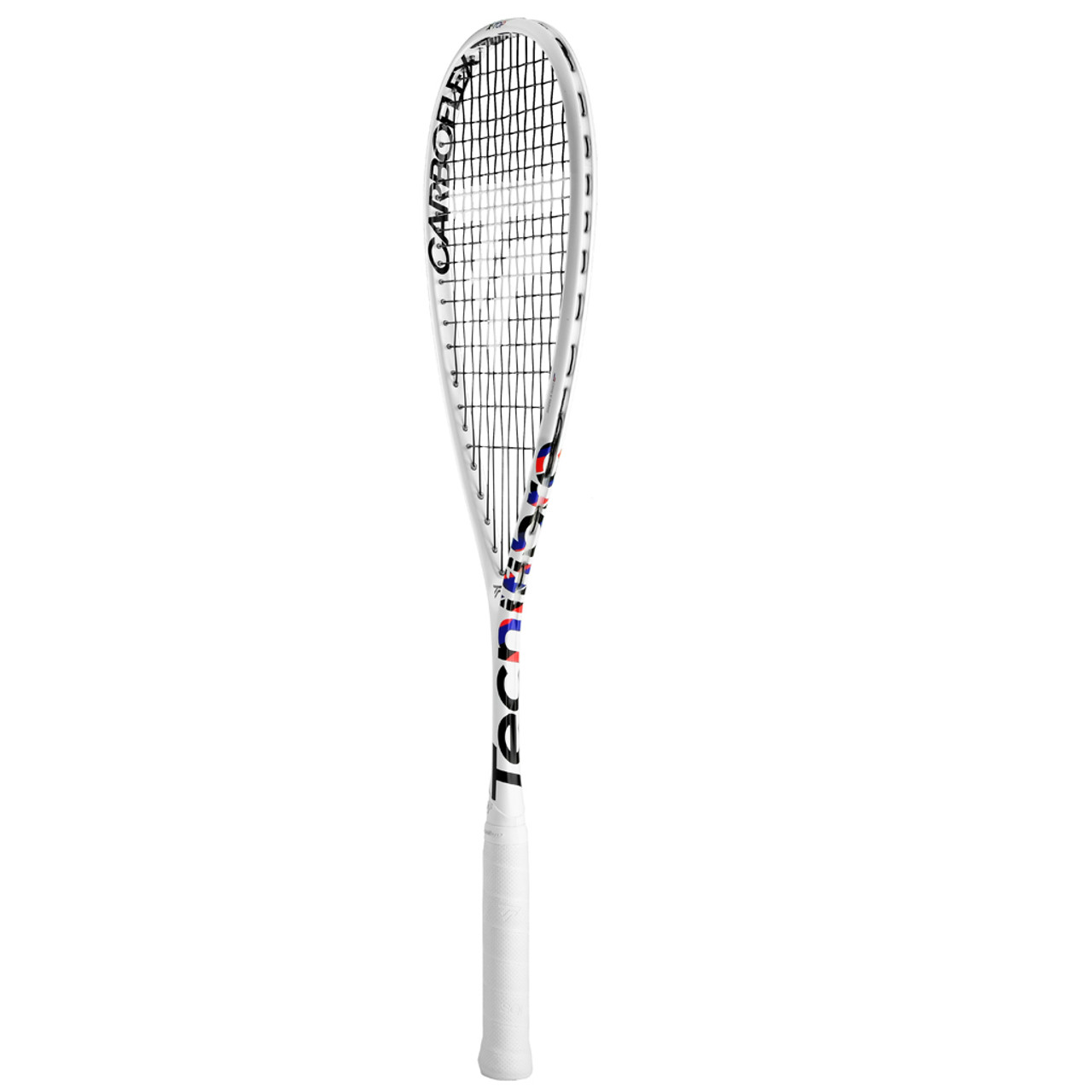 Tecnifibre X-TOP V2 130 Squash Racquet - Image 5