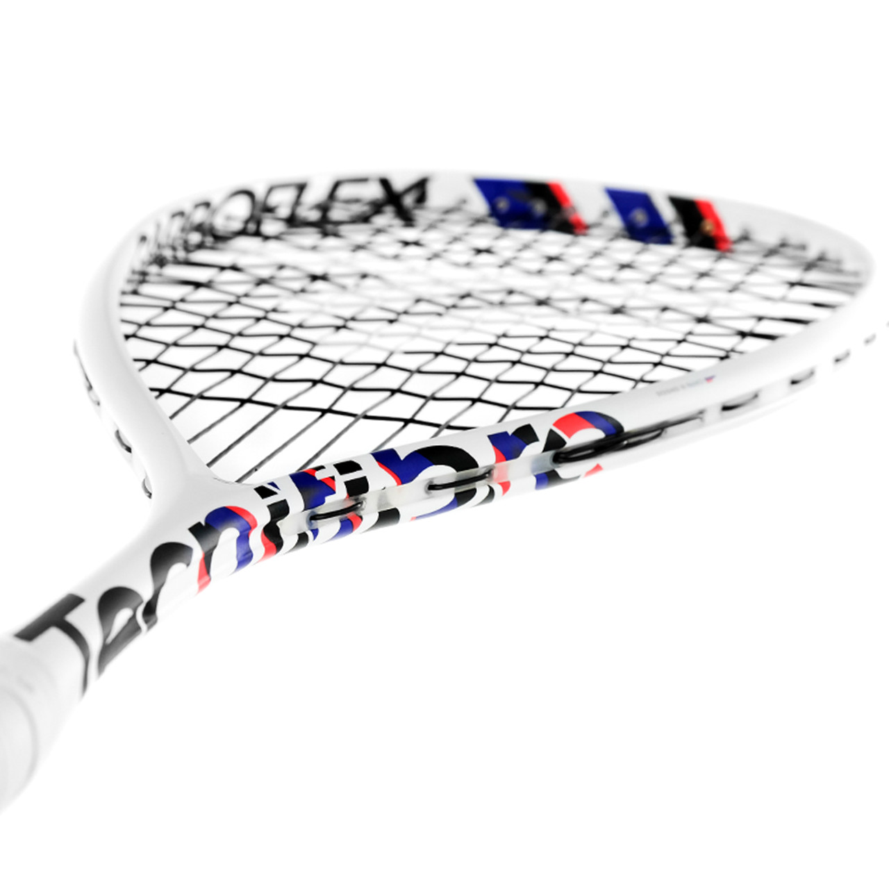 Tecnifibre X-TOP V2 130 Squash Racquet - Image 6