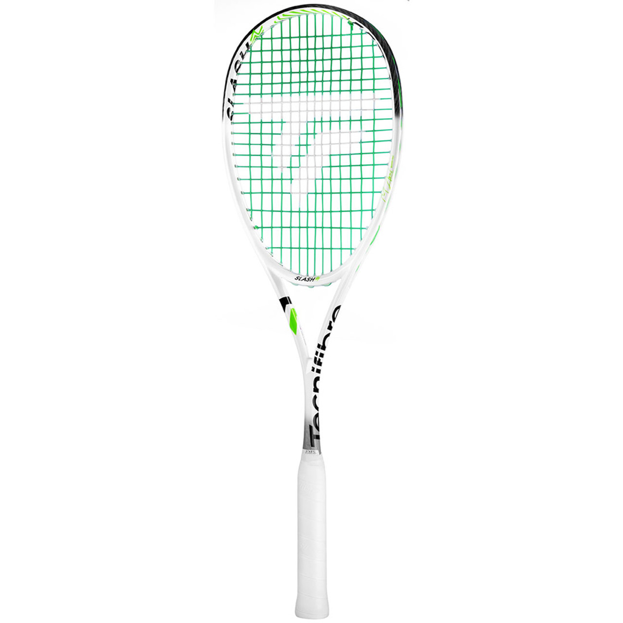 Tecnifibre Slash 120 Control X-Top Squash Racquet - Image 2
