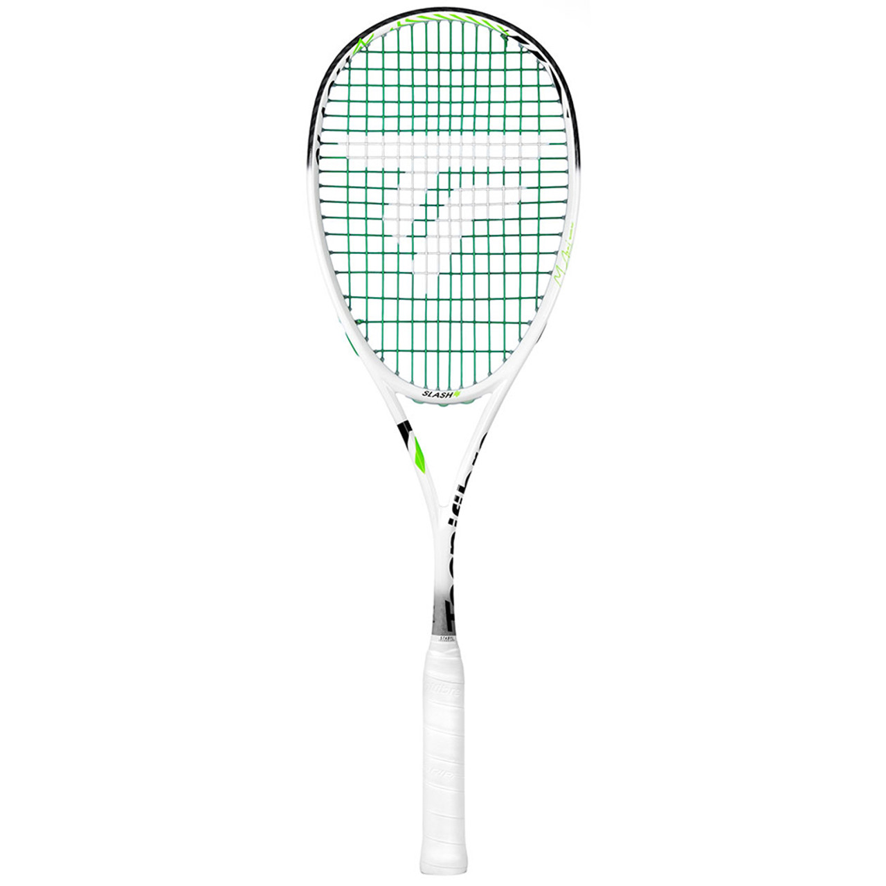 Tecnifibre Slash 120 Control X-Top Squash Racquet