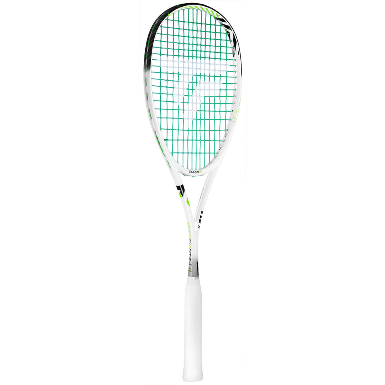 Tecnifibre Slash 120 Control X-Top Squash Racquet - Image 5
