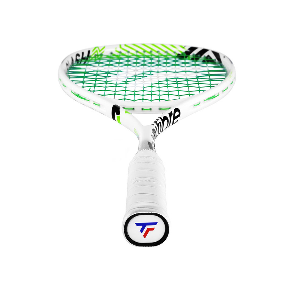 Tecnifibre Slash 120 Control X-Top Squash Racquet - Image 7