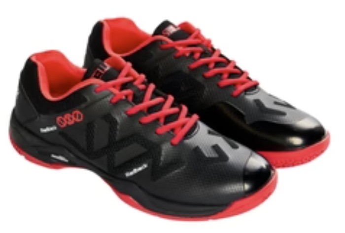 Stellar Redback Squash Shoes