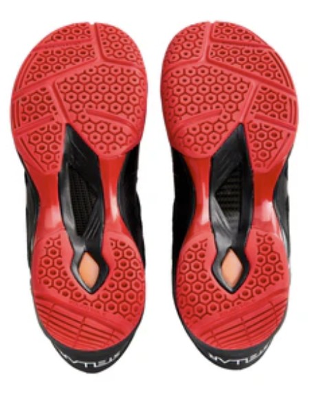Stellar Redback Squash Shoes - Image 2