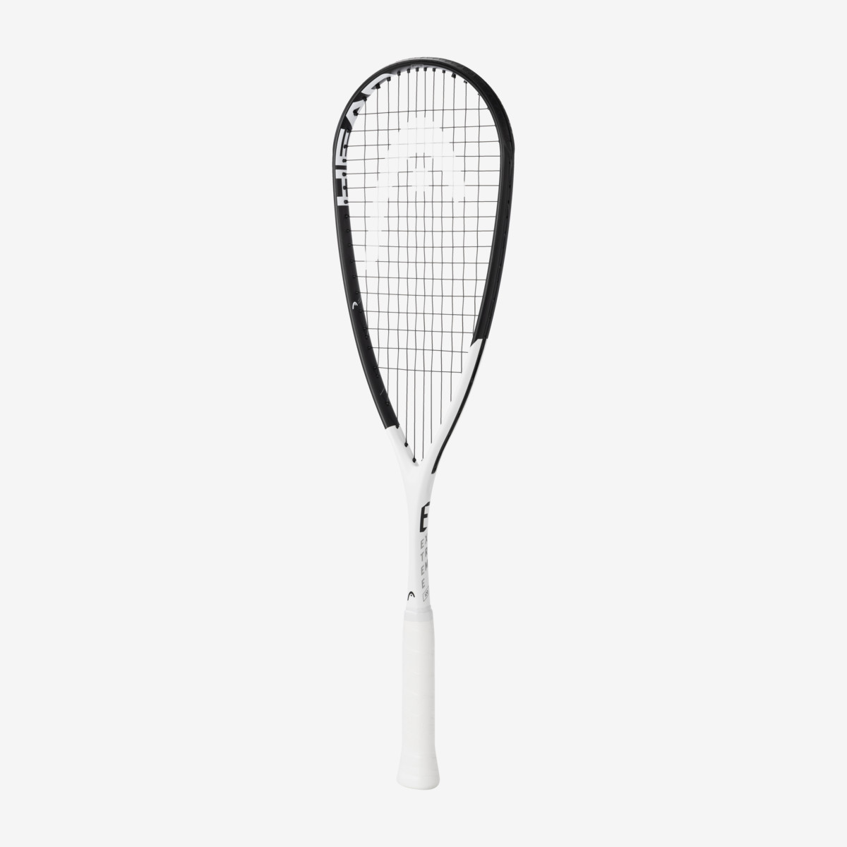 Head Extreme 120 Squash Racquet - Image 2